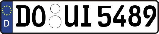 DO-UI5489