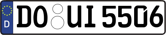 DO-UI5506