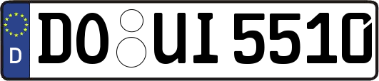 DO-UI5510