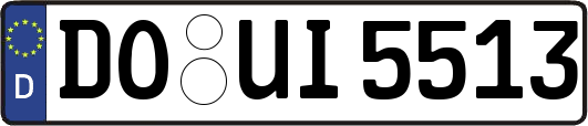 DO-UI5513