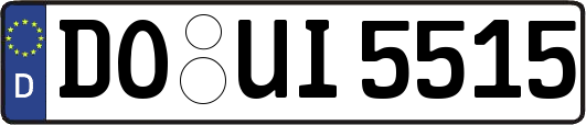 DO-UI5515