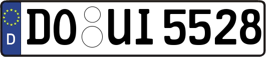 DO-UI5528