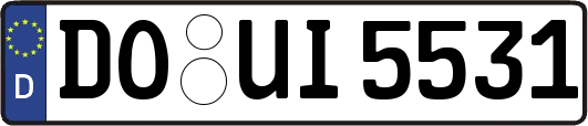 DO-UI5531