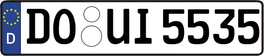 DO-UI5535