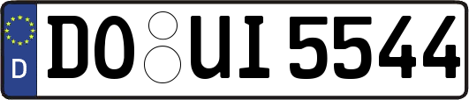 DO-UI5544