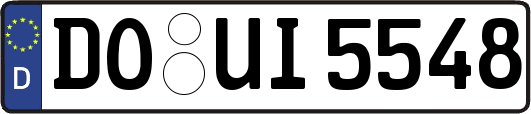 DO-UI5548