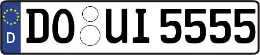 DO-UI5555