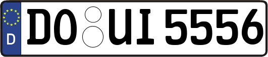 DO-UI5556