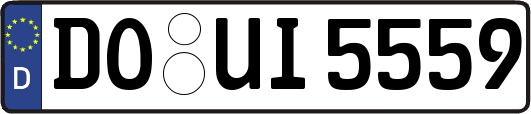 DO-UI5559