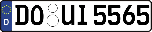 DO-UI5565
