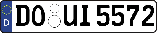 DO-UI5572