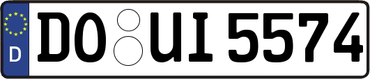 DO-UI5574
