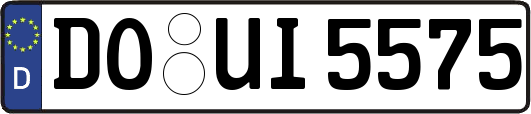 DO-UI5575