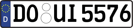 DO-UI5576