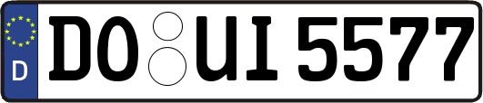 DO-UI5577