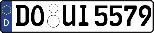 DO-UI5579