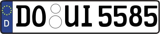 DO-UI5585