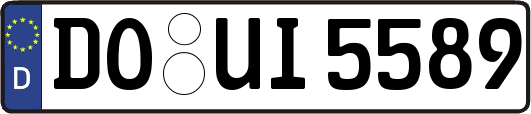 DO-UI5589