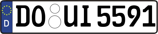 DO-UI5591