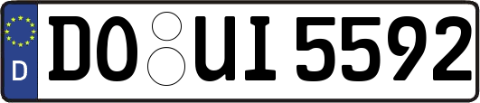 DO-UI5592