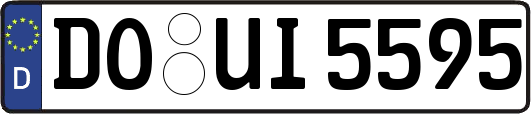 DO-UI5595