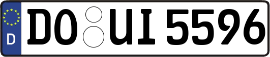 DO-UI5596