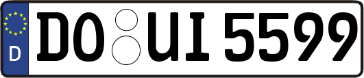 DO-UI5599