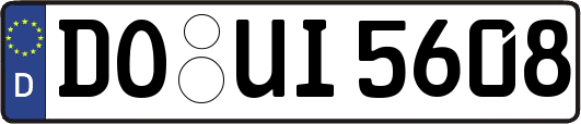 DO-UI5608