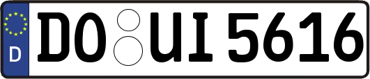 DO-UI5616