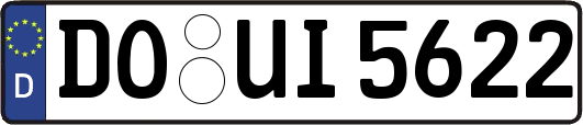 DO-UI5622