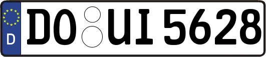 DO-UI5628