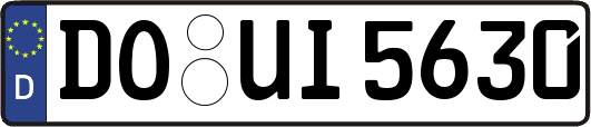 DO-UI5630