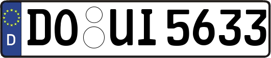 DO-UI5633