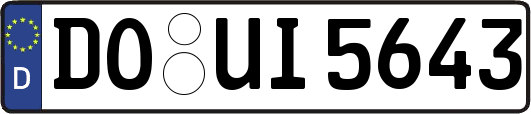 DO-UI5643