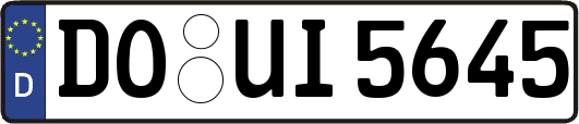 DO-UI5645