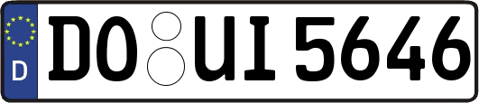 DO-UI5646
