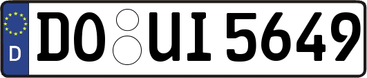 DO-UI5649