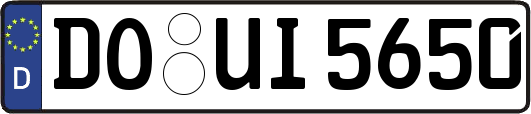 DO-UI5650