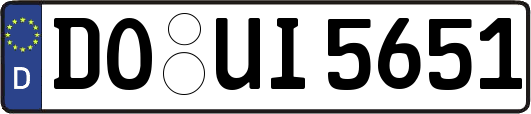 DO-UI5651