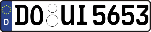 DO-UI5653
