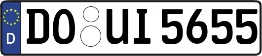 DO-UI5655