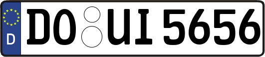 DO-UI5656