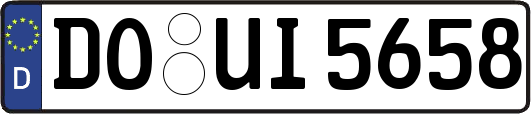 DO-UI5658