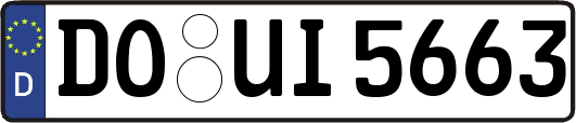 DO-UI5663
