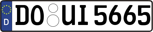 DO-UI5665