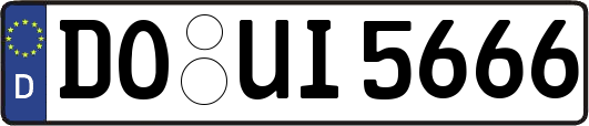 DO-UI5666
