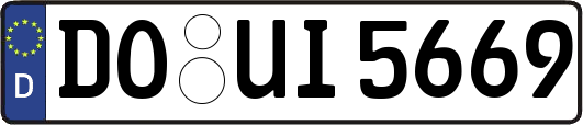 DO-UI5669