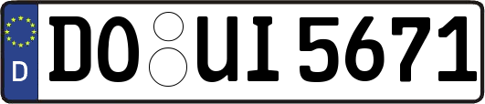 DO-UI5671