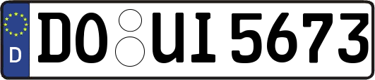 DO-UI5673