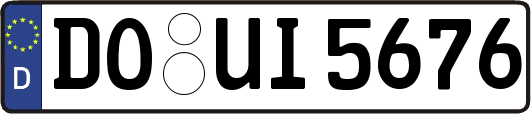 DO-UI5676